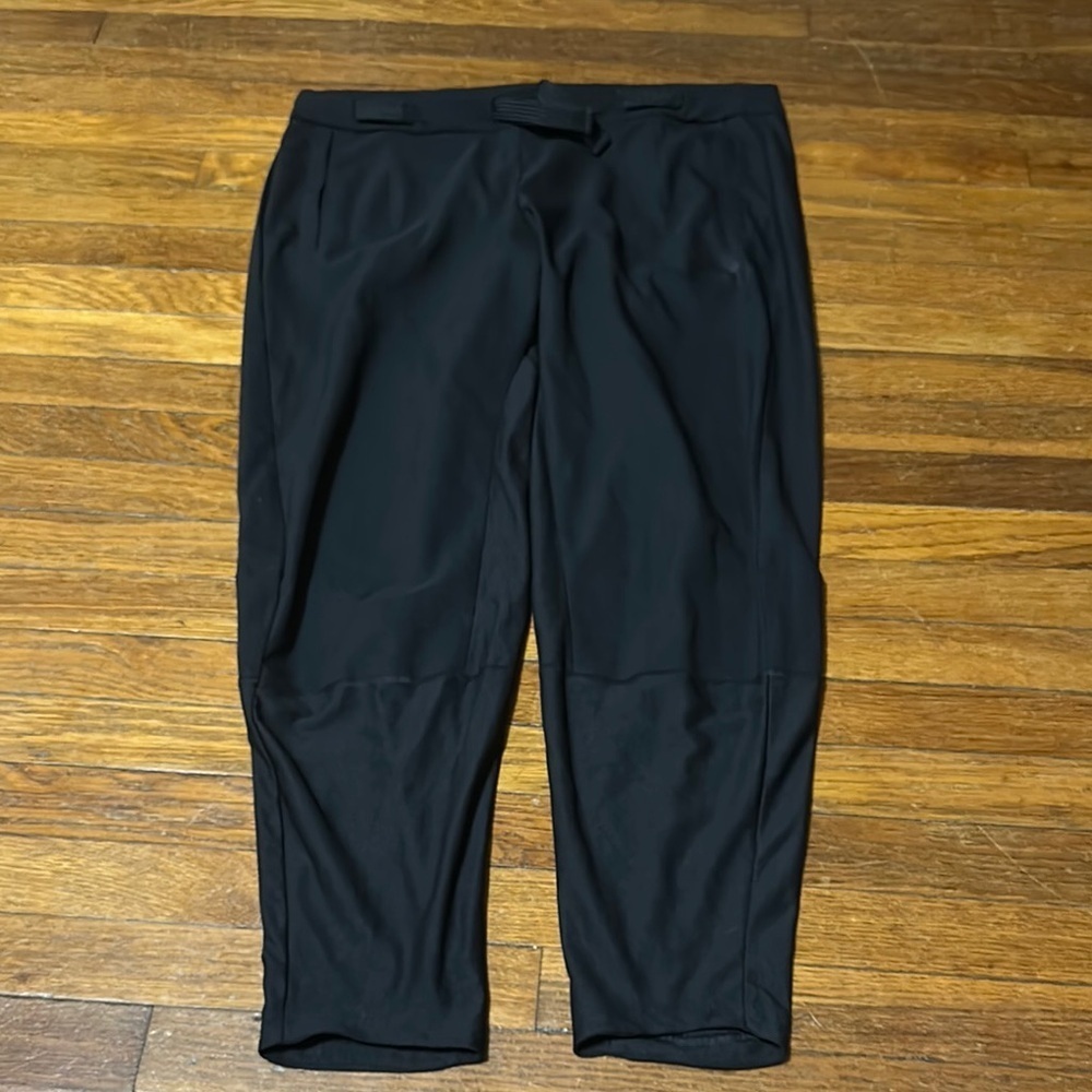 Adidas Made to be Remade Women’s Running Pants, Medium